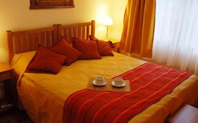 Hotel Tierra Mapuche