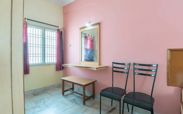 Spot on 43035 Udupi Sindhuri Inn