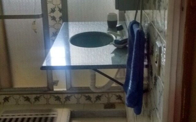 Saqua Beach Hostel