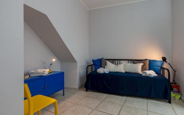 Bright Rooftop at CVE