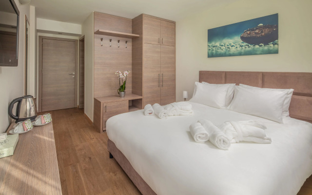 Vitta Hotel Superior