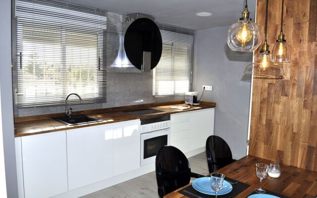 Residencial Dania