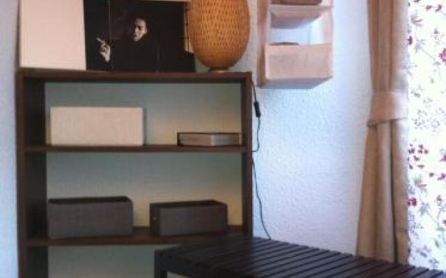 Au Coeur du Village Naturiste