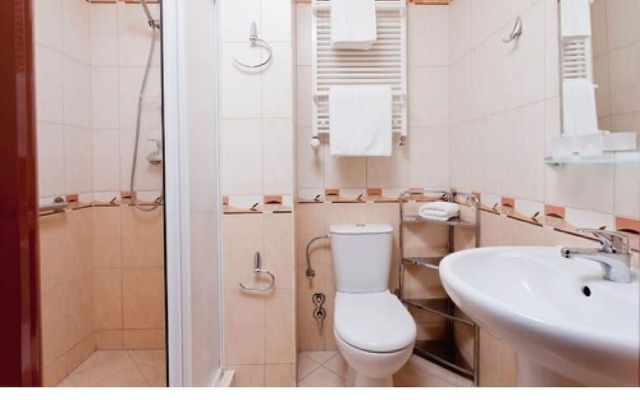 Hotel Wellness Medical Spa Unitral