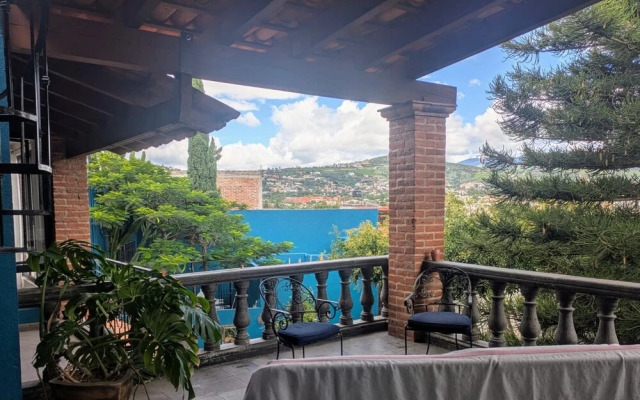 La Joya Azul SMA - LGBTQS