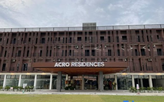 Acro Residences