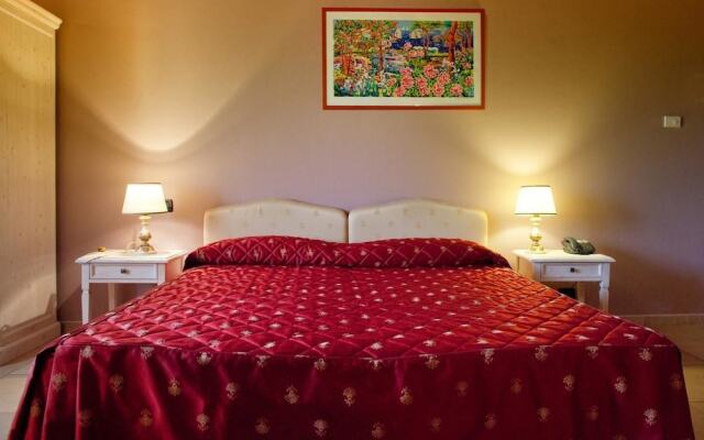 Country Club La Tortiola