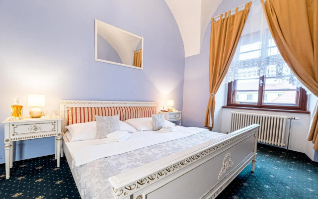 Hotel Nové Adalbertinum