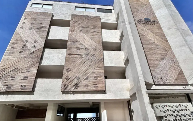 Sunset hills Apartments