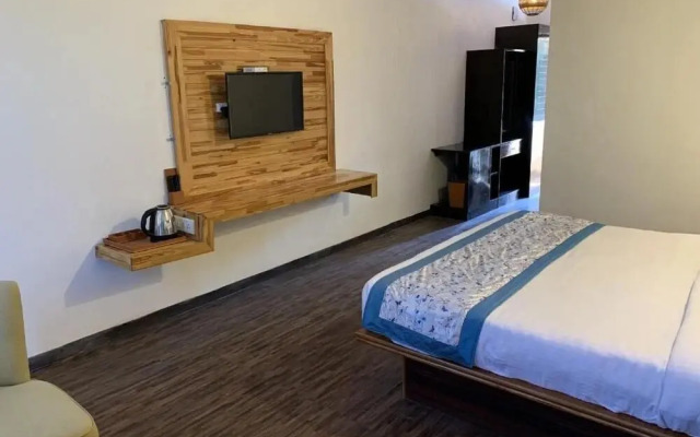 Corbett Ambience Resort