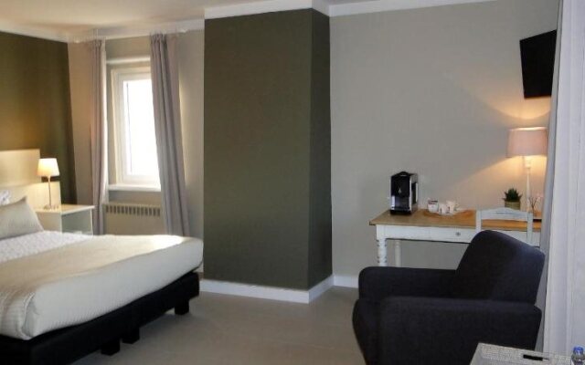 B&B Maris Logies