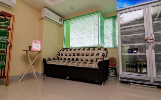 Nida Rooms San Sai 258