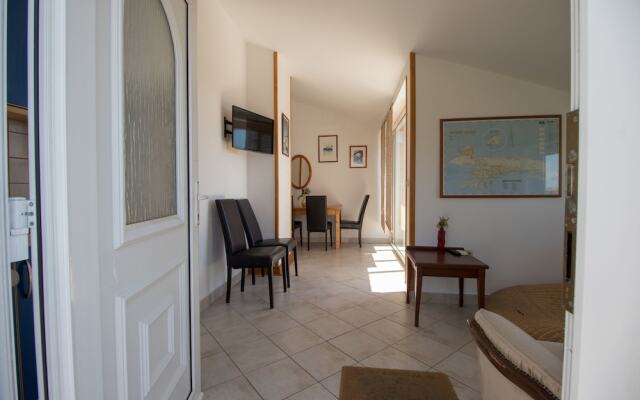 Apartment Iva