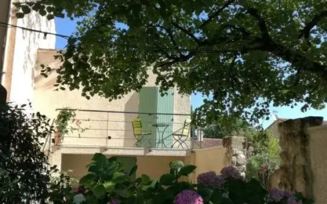 Chez Lydia et Cédric
