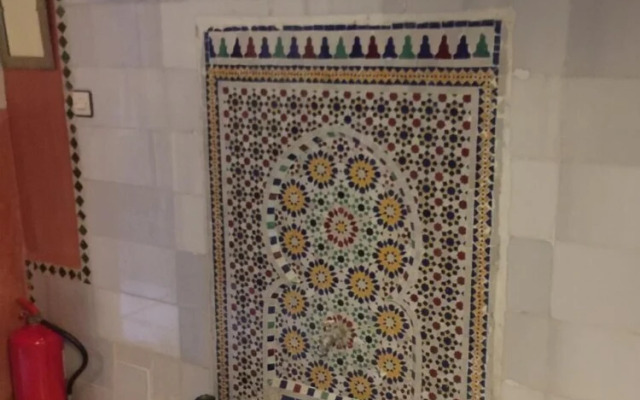 Riad Dar Alkatib