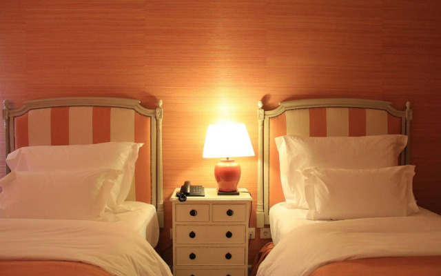 The Wine House Hotel - Quinta da Pacheca