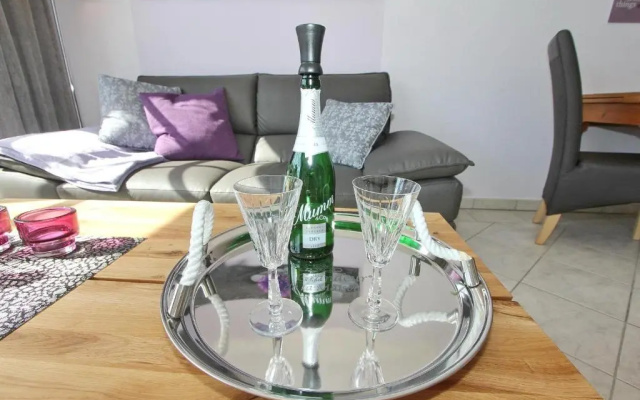 Haus Seerose Seerose II Appartement 17