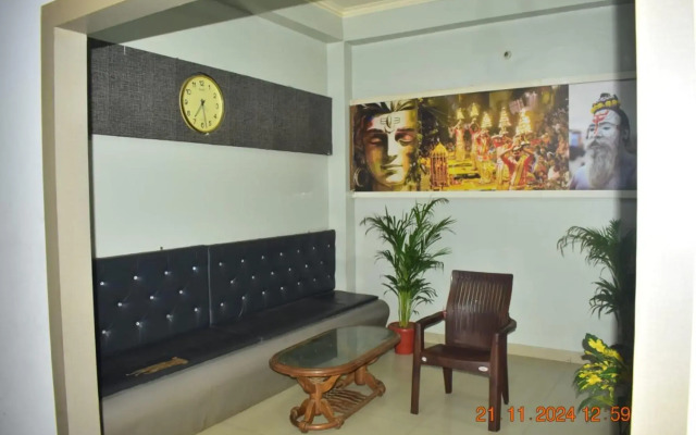 Rudra Guest House