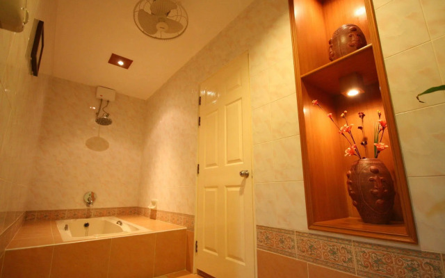 Budsaba Resort & Spa
