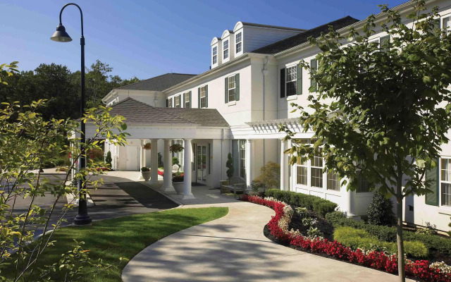 Marriott's Fairway Villas