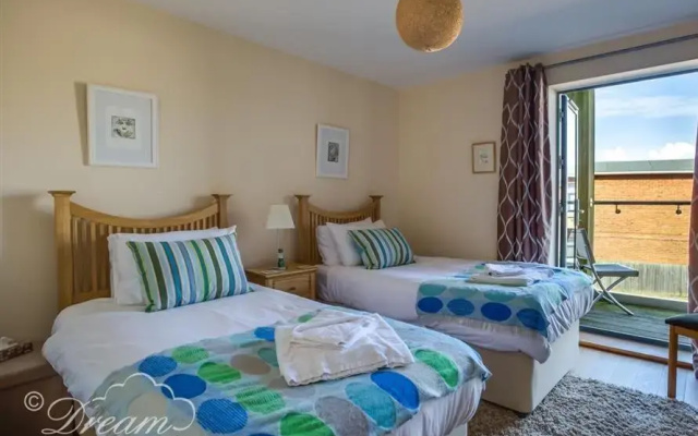 Harbour View Apartment