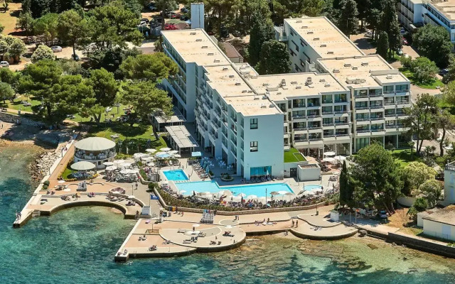 Hotel Sipar Plava Laguna