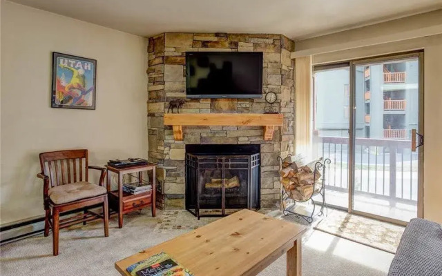 Snowcrest Condos by Wyndham VR