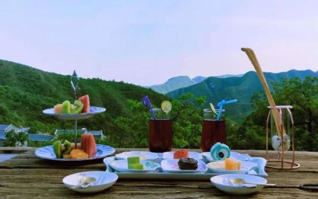 YiPiao Courtyard Inn, Mentougou, Beijing