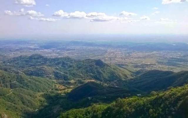 Birds View Resort