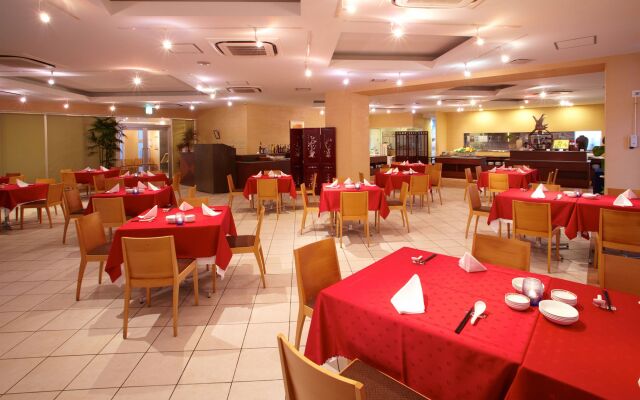 Hotel Yugaf Inn Okinawa