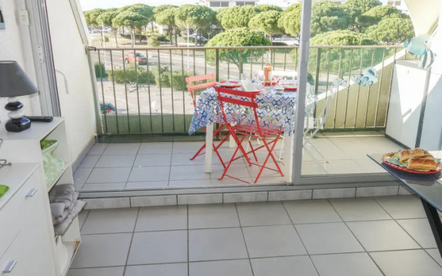 Apartment Le Grand Galion