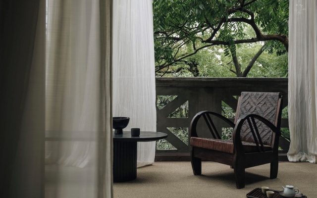 sisan1934 – Guest Rooms – Hangzhou