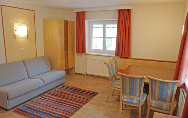 Apartment Typ II Mathon