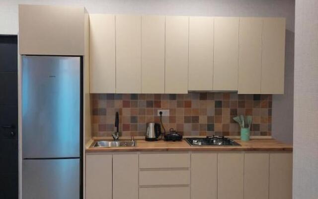 Didveli Residence Apartment H-51