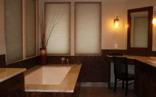 Phoenix House B&B