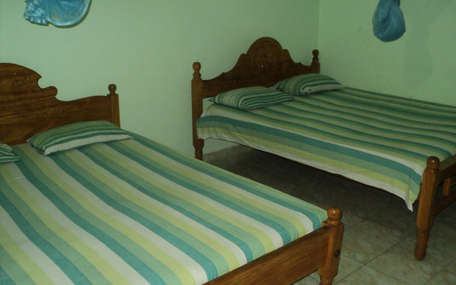 Ruwanthy Holiday Resort