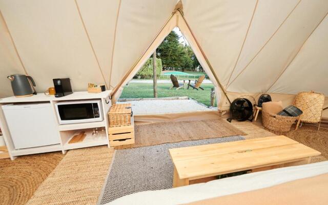 Pine Country Caravan Park