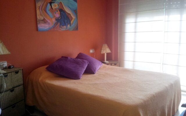 Apartamentos Vidal 3000