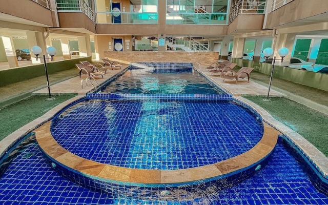 Apartamento Praia do Cumbuco