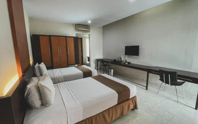 LPP Convention Hotel Yogyakarta