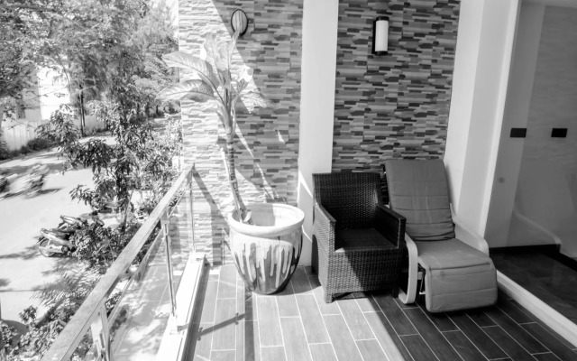 Nala Beach Inn