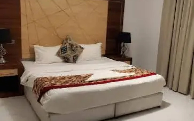Rehana Al-Wurud Suites