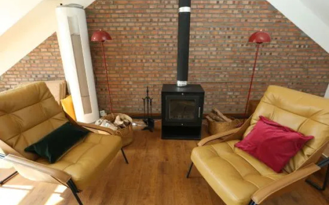 Let‘s Go Boutique Homestay