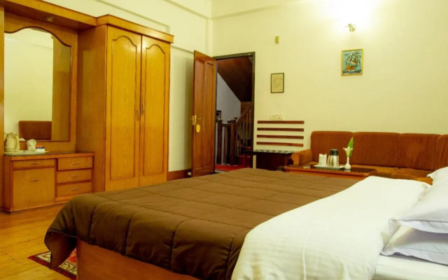 Rhenock House (a luxury villa)