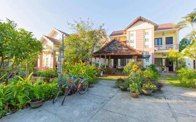 Do River Homestay