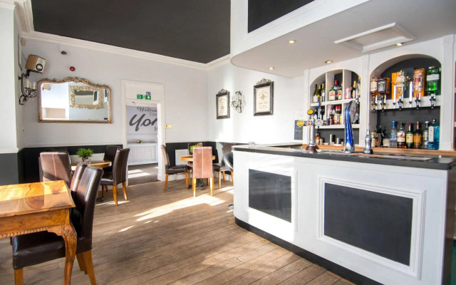 The York Hotel