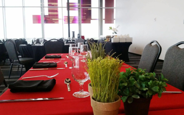 Grand Times Hotel Drummondville