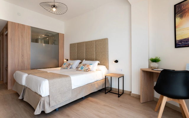 Hotel Las Arenas