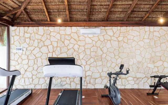 Bohemian Luxury l AMAR TULUM