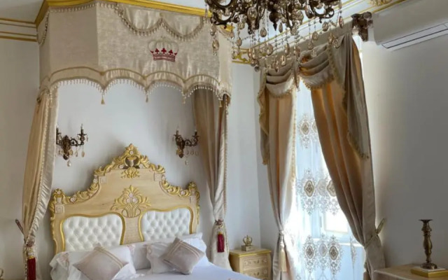 Suite Royale Maison de l'église du couvent
